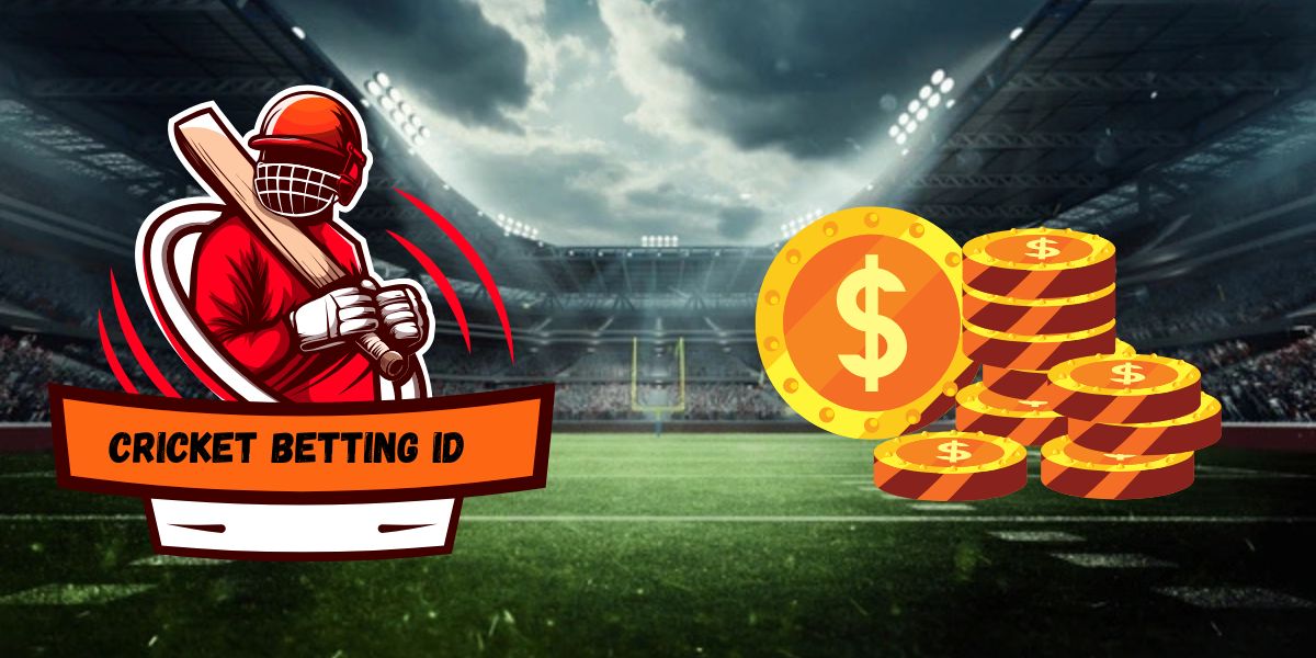 How to Use Your Cricket Betting ID for Live Match Betting